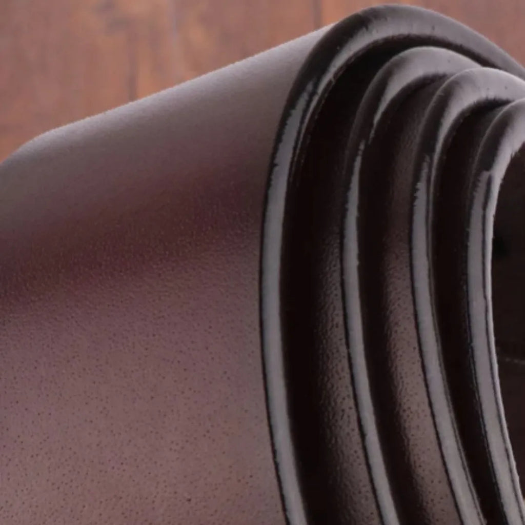 Belt Casual Men's Leather