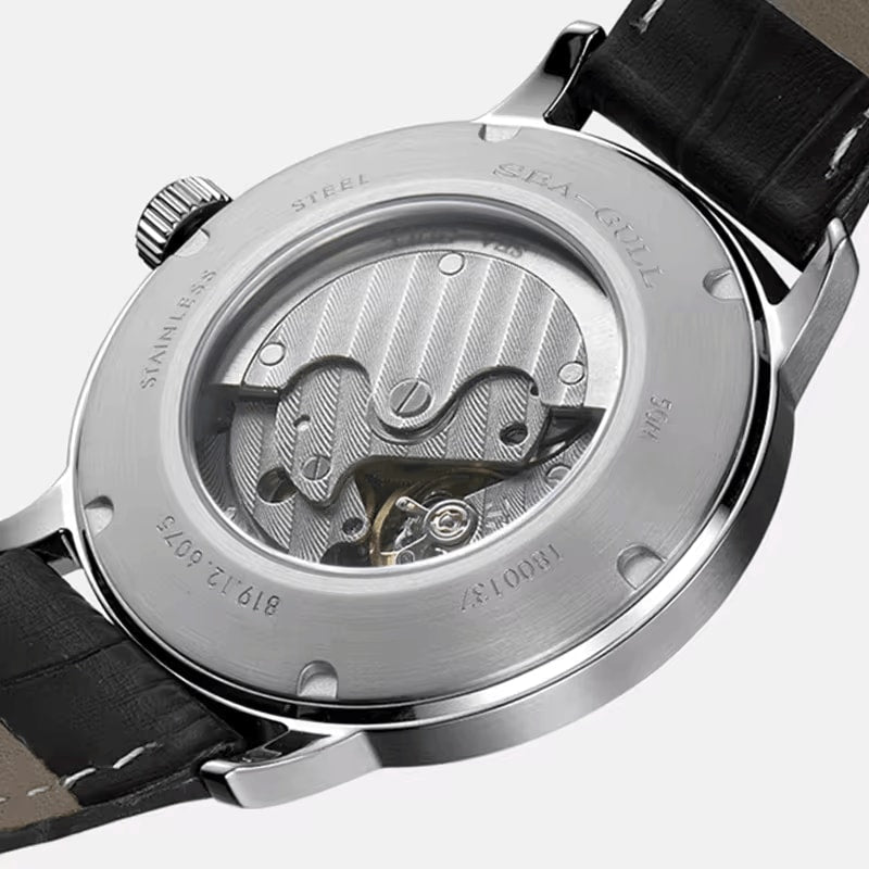 Raventor Gold Heritage G7500.115