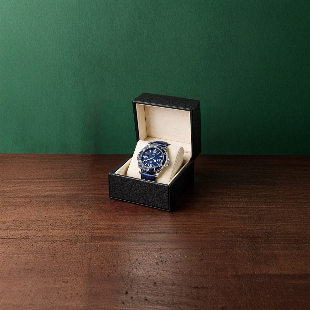 Draven Imperial Chronograph G7490.112