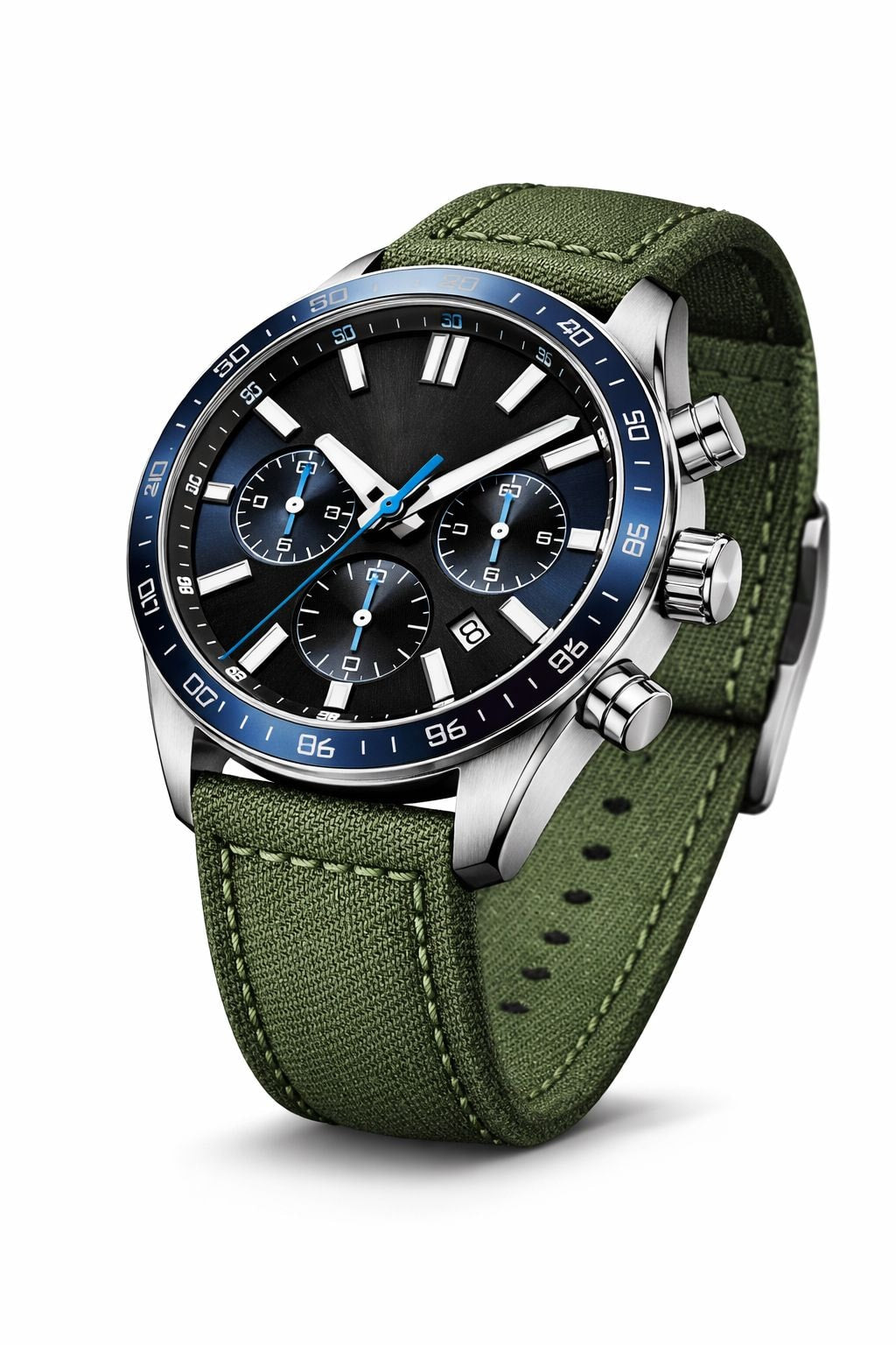 Draven Imperial Chronograph G7490.112