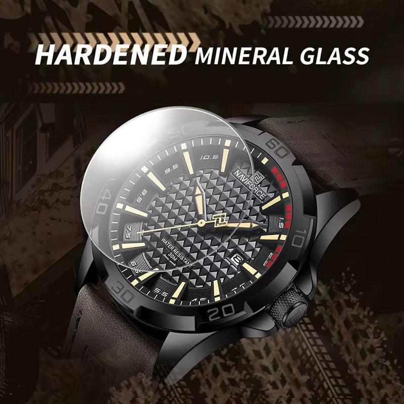 Astranova Ocean Master G123456