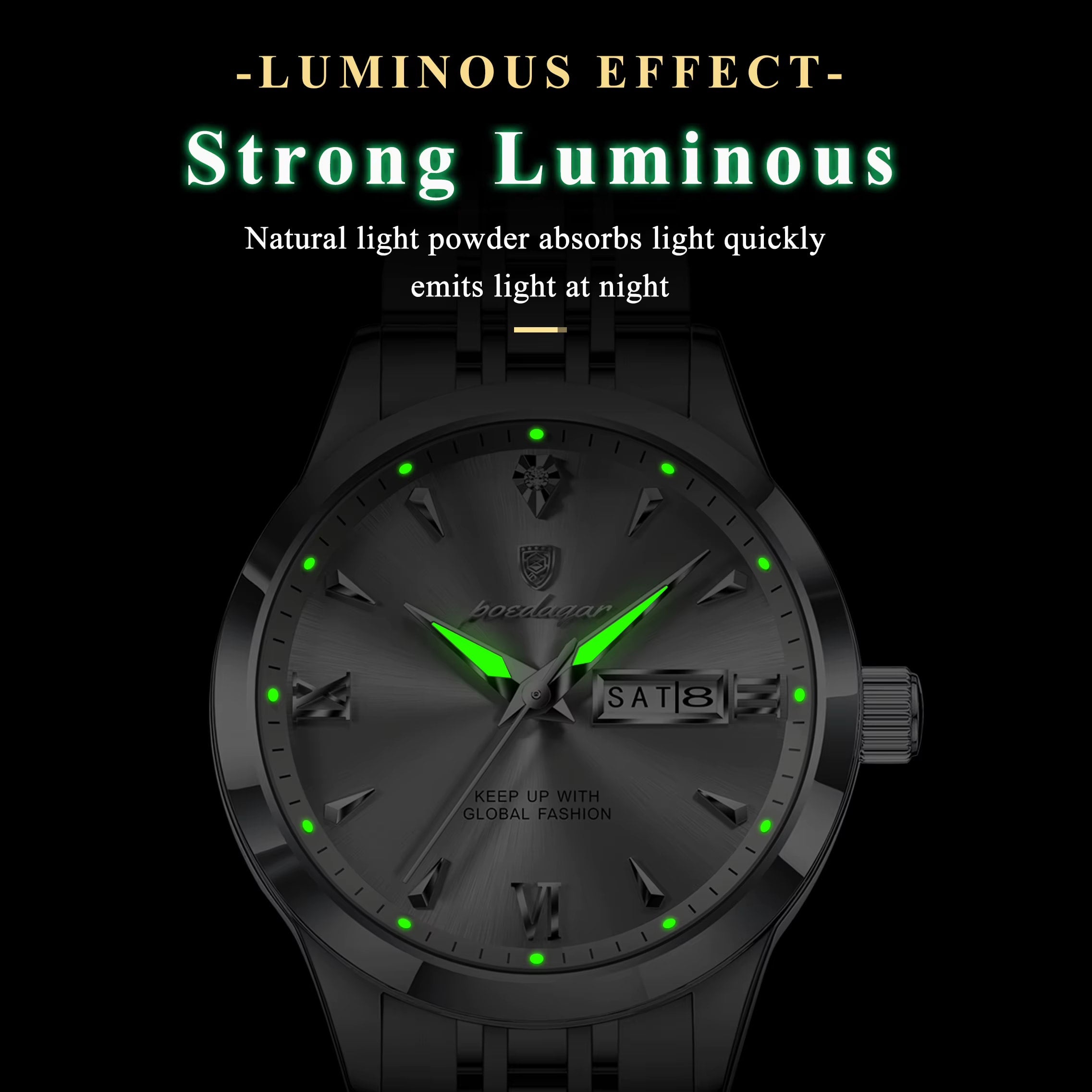 Zenithar Elite GMT G7487.105