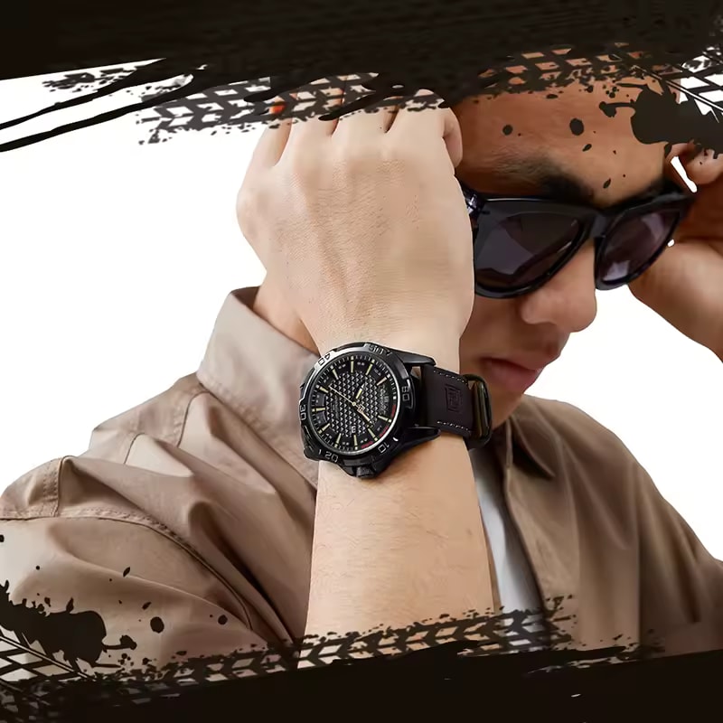 Astranova Ocean Master G123456