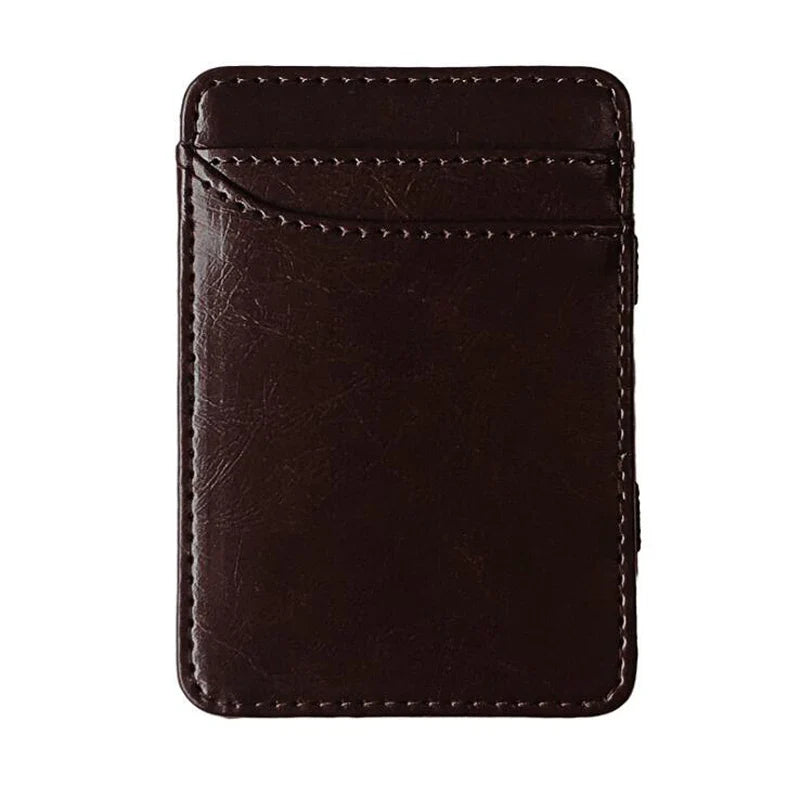 Slim Card Holder Wallet