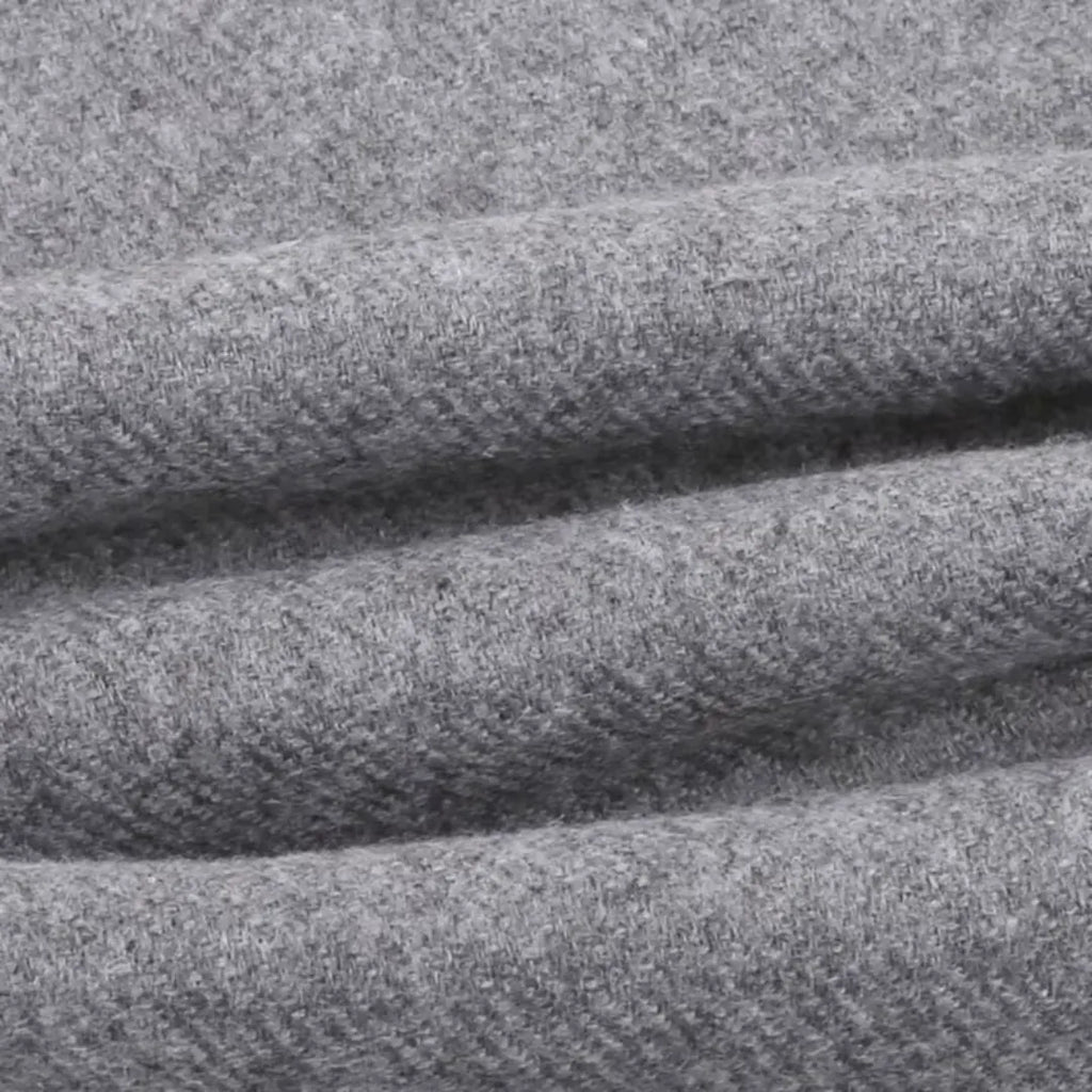 Men's Cashmere Scarf