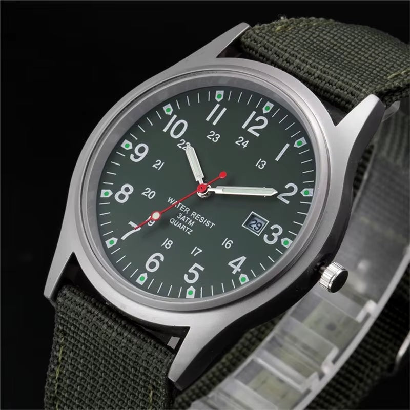 Chronograph Integrated Steel Watch VRC007