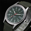 Chronograph Integrated Steel Watch VRC007