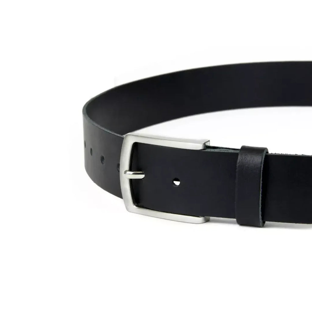 Men's Belt Genuine Leather