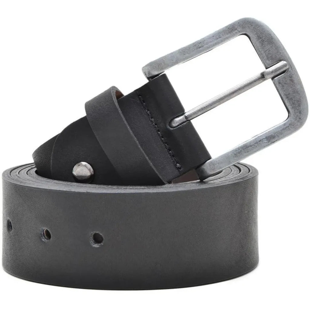 Men's Belt Genuine Leather