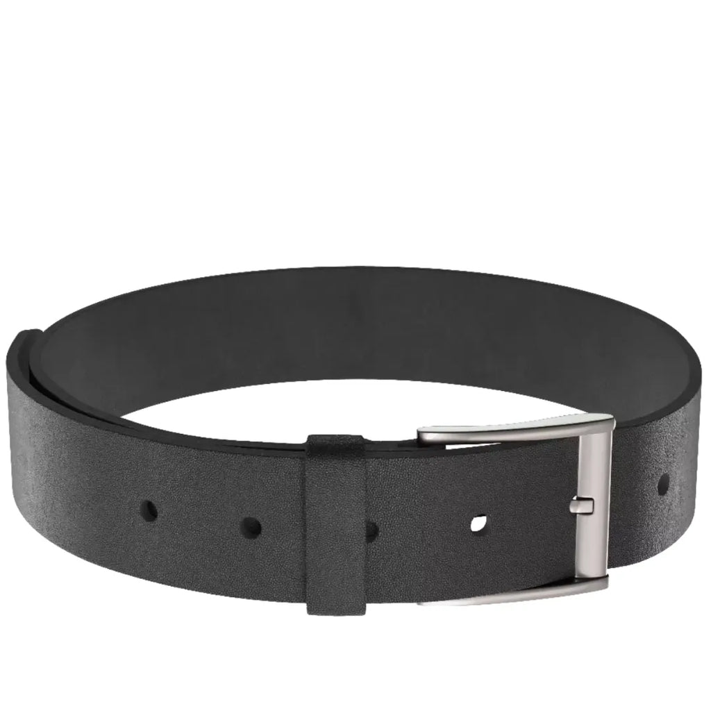 Men's Belt Genuine Leather