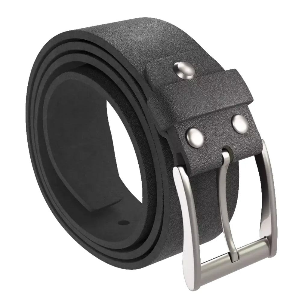 Men's Belt Genuine Leather