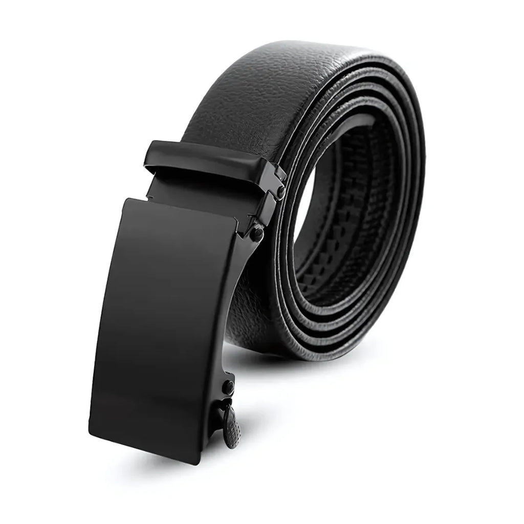 Men's Belt Leather Business