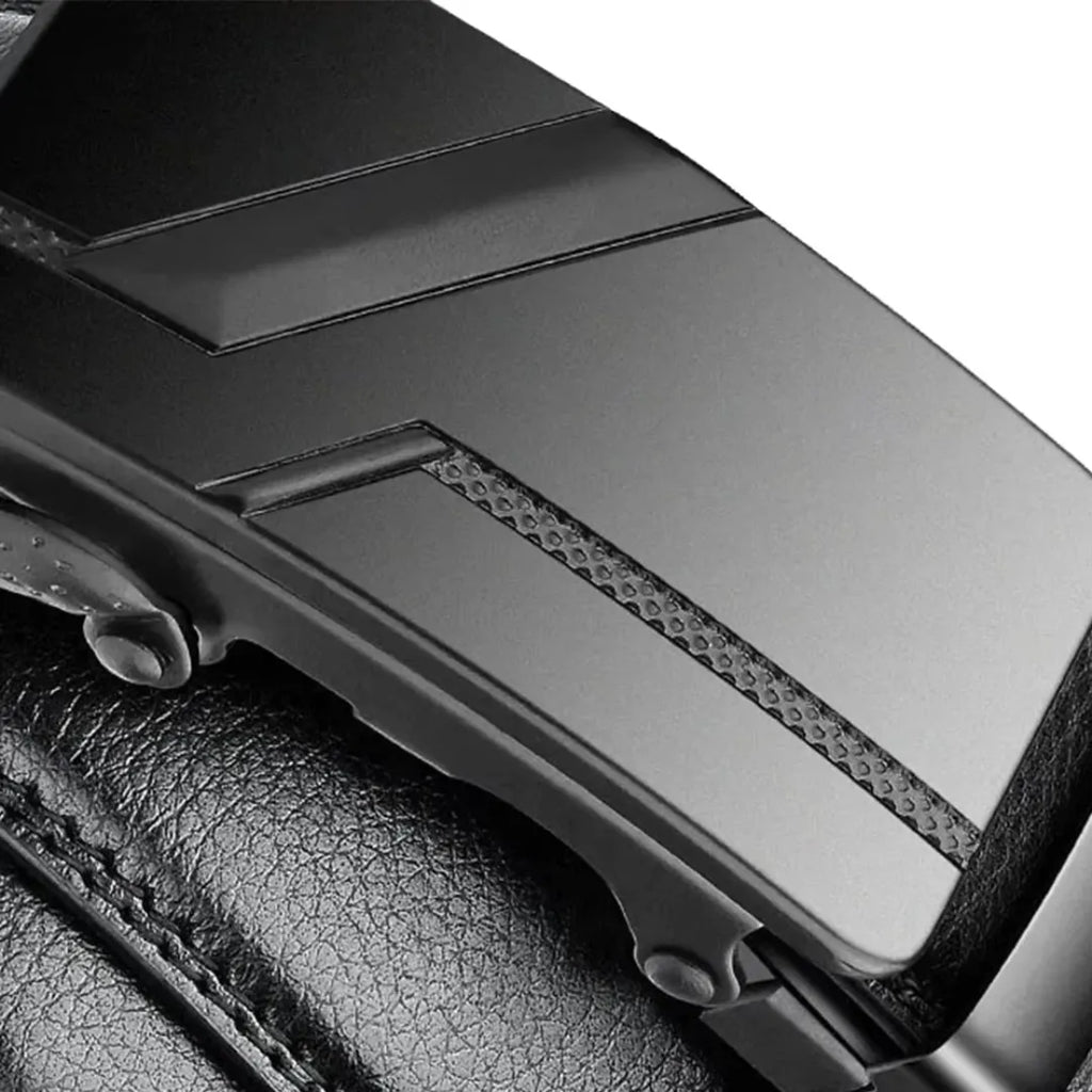Men's Belt Genuine Leather